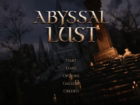 Abyssal Lust v0.2.2