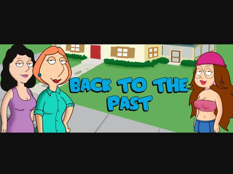 Back to the Past v0.09