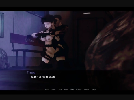 Operation: Establish Dominance v0.1.0