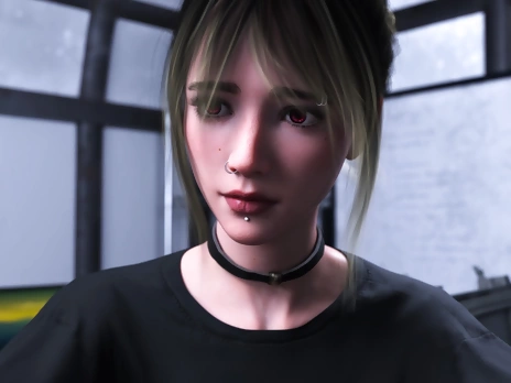 Projekt: Passion - Season 2 v0.14